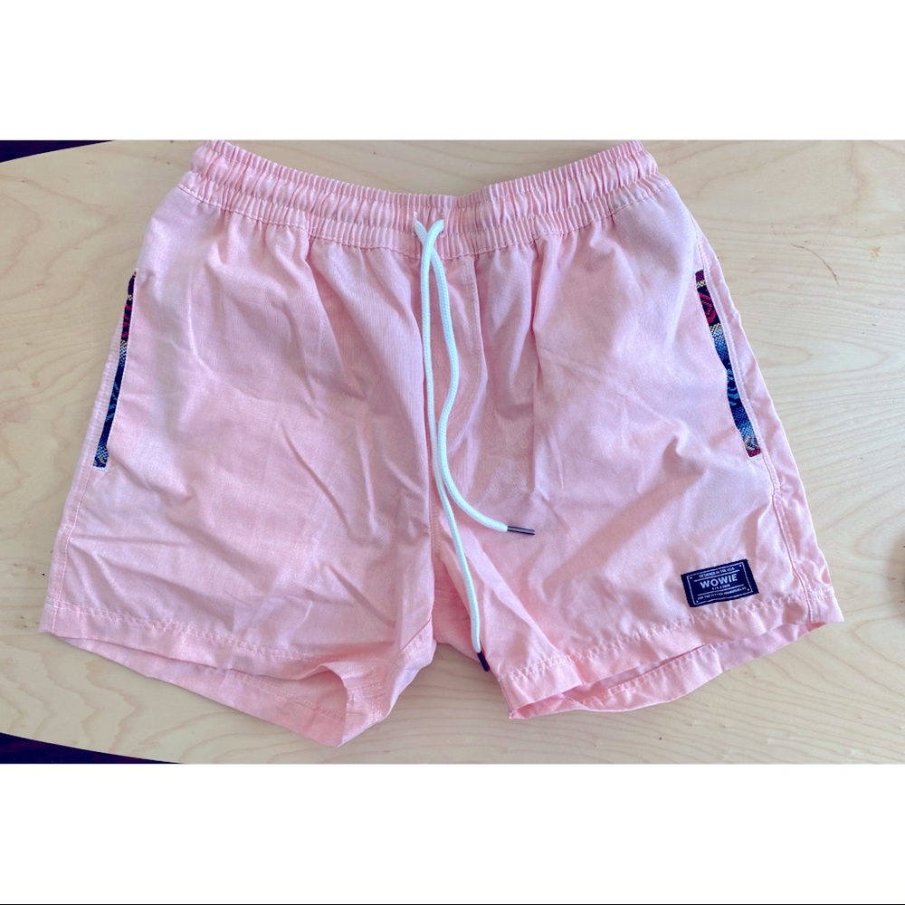 Wowie Shorts